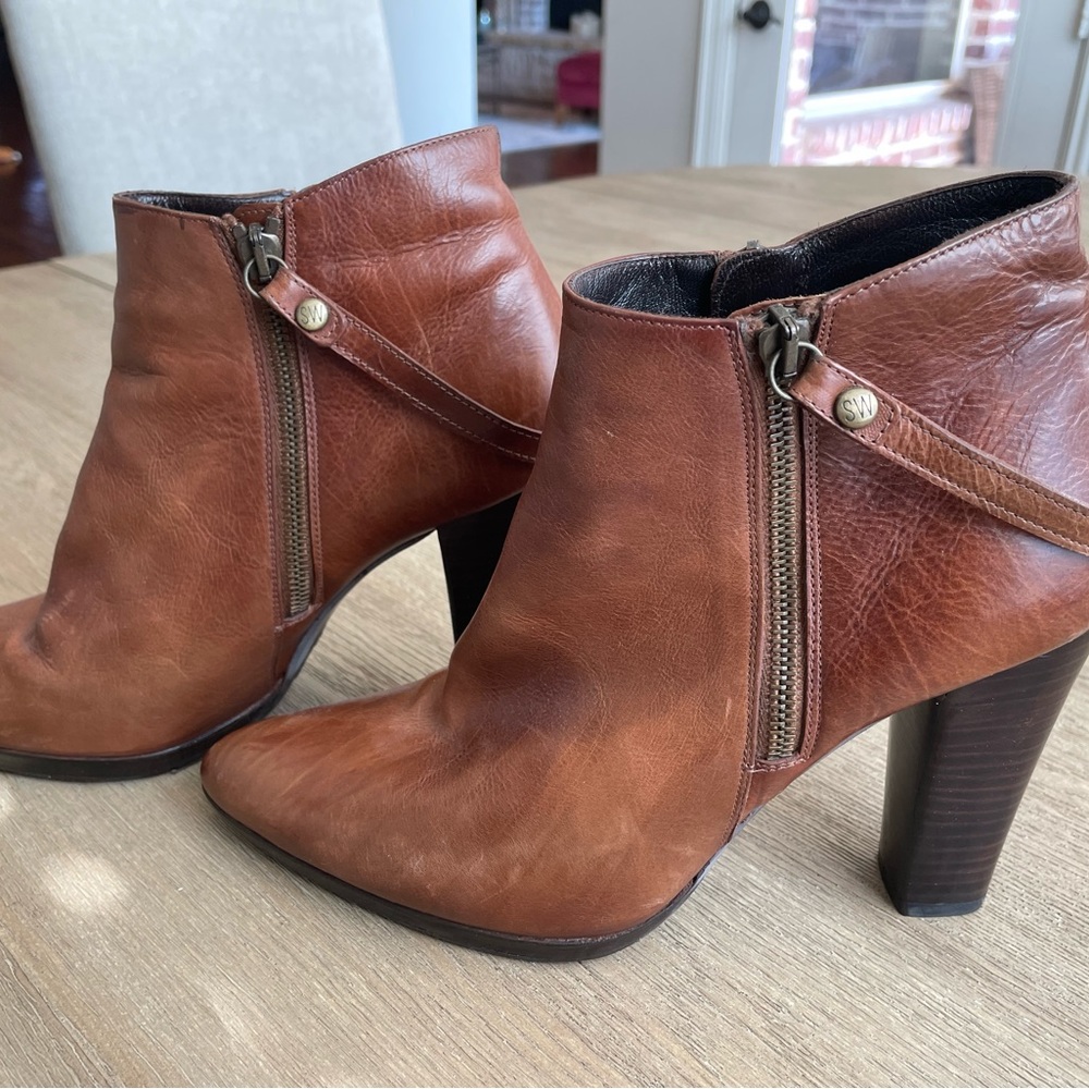Stuart Weitzman Boots